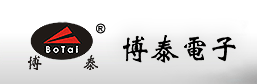 博泰 BoTai logo