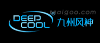 九州风神 DEEPCOOL logo