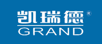 凯瑞德 GRAND logo