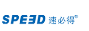 速必得 SPEED logo