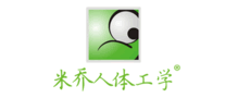 Minicute 米乔 logo