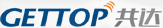 共达 Gettop logo
