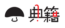 典籍 DIANJI logo