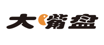 大嘴盘 logo