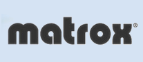 Matrox 迈创 logo