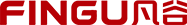 凡谷 FINGU logo