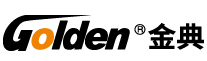 金典 Golden logo