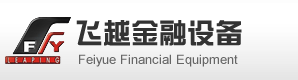 飞越 FY logo