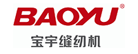 宝宇 BAOYU logo