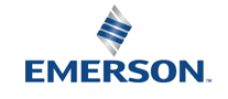 Emerson 艾默生 logo