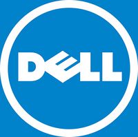 戴尔（DELL） logo