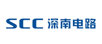 深南电路 SCC logo