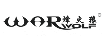 烽火狼 logo