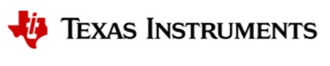 TI 德州仪器 logo