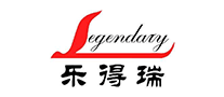 乐得瑞 logo