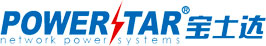 宝士达 logo