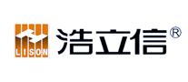 浩立信 Hlison logo