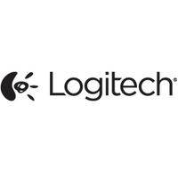 罗技（Logitech） logo