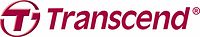创见 Transcend logo