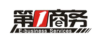 第一商务 logo