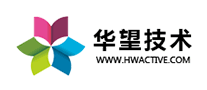 华望技术 logo