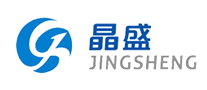 晶盛 logo