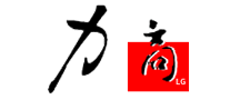 力高 LG logo