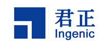 君正 logo