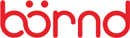 班德 BORND logo
