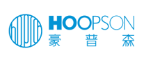 豪普森 HOOPSON logo