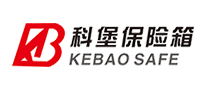 科堡 KEBAO logo