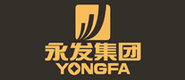 永发保险箱 logo
