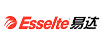 Esselte 易达 logo