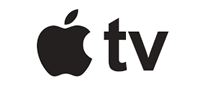 AppleTV logo