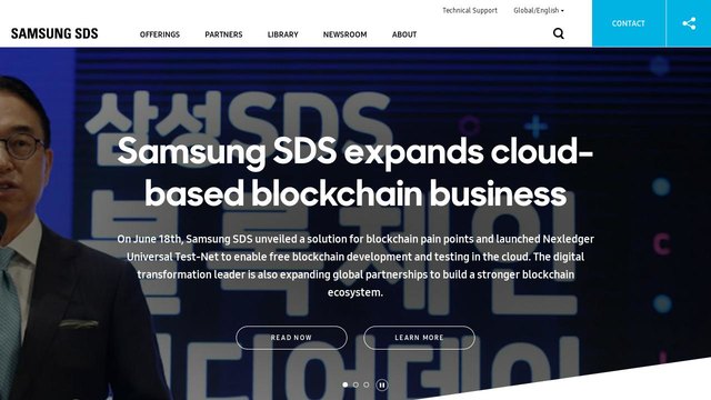 SDS官网介绍