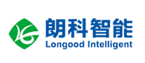 朗科智能 longood logo
