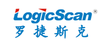 罗捷斯克 Logicscan logo