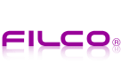 FILCO 斐尔可 logo