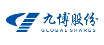九博股份 logo
