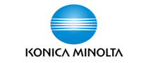 KonicaMinolta logo