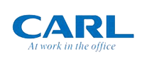 CARL 咖路 logo