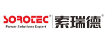 索瑞德 SOROTEC logo