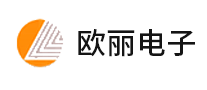 欧丽 logo