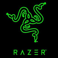 雷蛇 RAZER logo