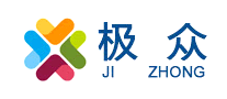 极众 logo