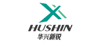 华兴新锐 logo