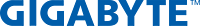 技嘉 GIGABYTE logo