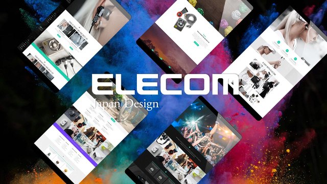 ELECOM中文官网介绍