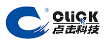 点击科技 logo