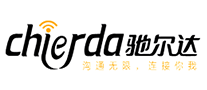驰尔达 logo